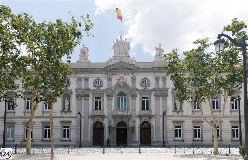 El Supremo pide al Constitucional claridad sobre la amnistía a los disturbios del 'procés' ante posibles violaciones de derechos.