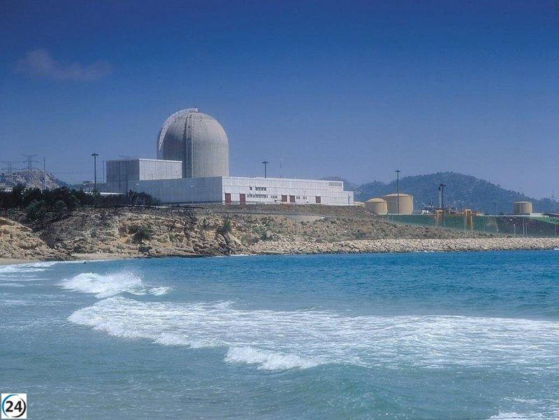 La central nuclear de Tarragona reporta una falla en una válvula al CSN