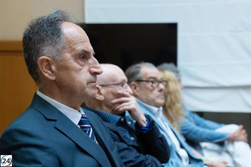 Pedro Varela condenado a prisión por difundir odio en Librería Europa.