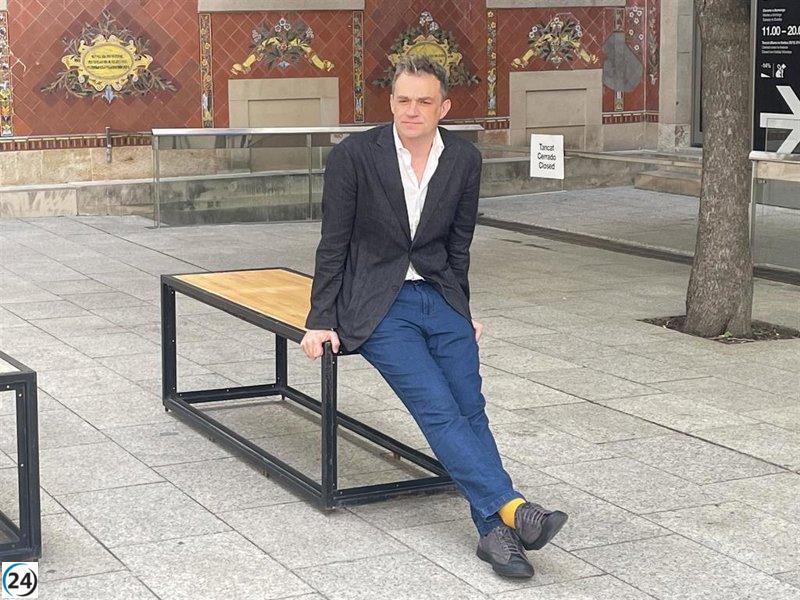 Nuevo libro de Patrick Radden Keefe: 