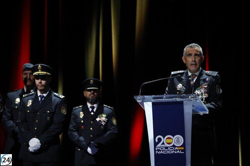 La Policía Catalana busca combatir la trata de personas y detectar radicalización.
