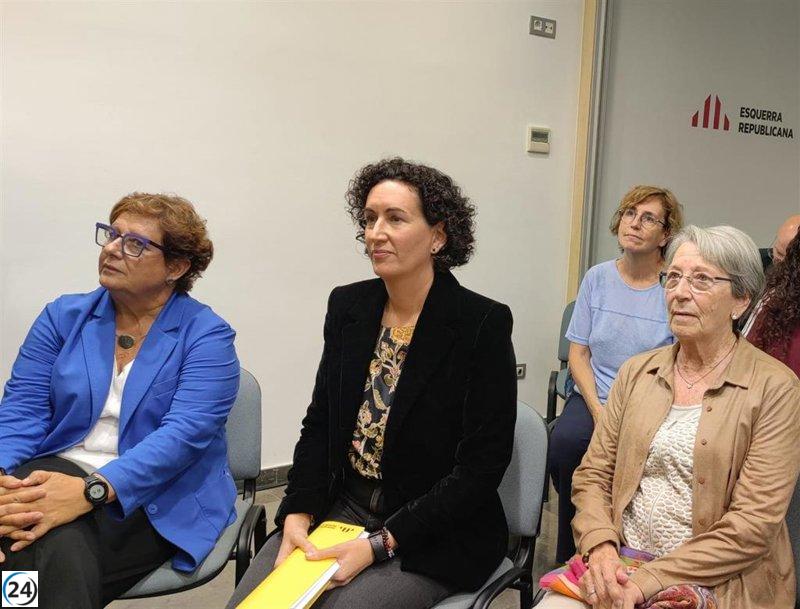 Rovira critica aprovechamiento de desconfianza interna