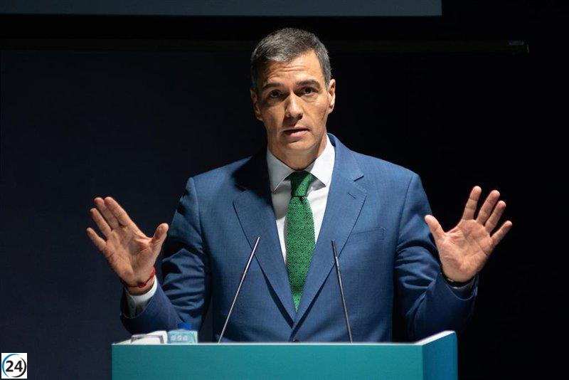 Sánchez destina 200 millones de euros a subvenciones de alquiler para jóvenes