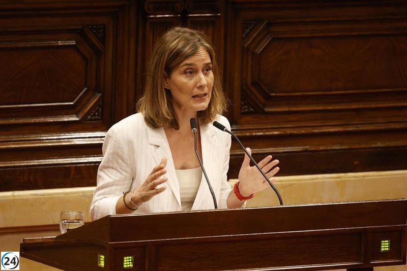 Albiach (Comuns) aplaude negativa del Sindicato de Inquilinas a dialogar con Sánchez y la patronal.