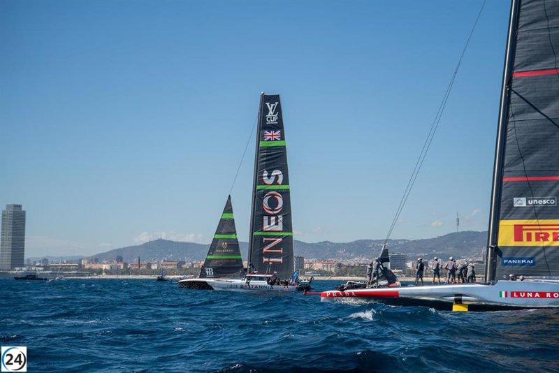 Valls se opone a celebrar la Copa América en Barcelona.