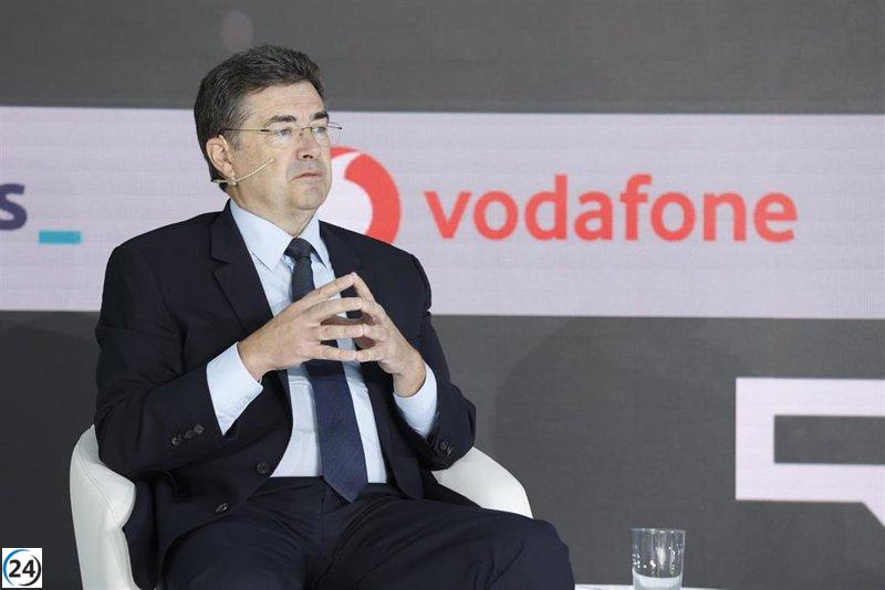 Vodafone ve a Cataluña como un mercado crucial que impulsa la innovación.