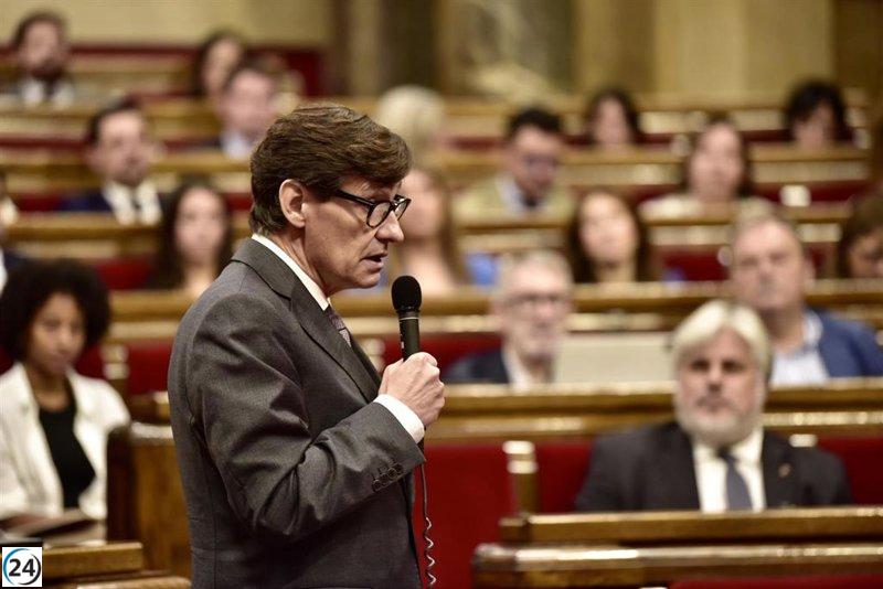 Diputados del Parlament solicitarán al Congreso eliminar prescripción de delitos de pederastia.