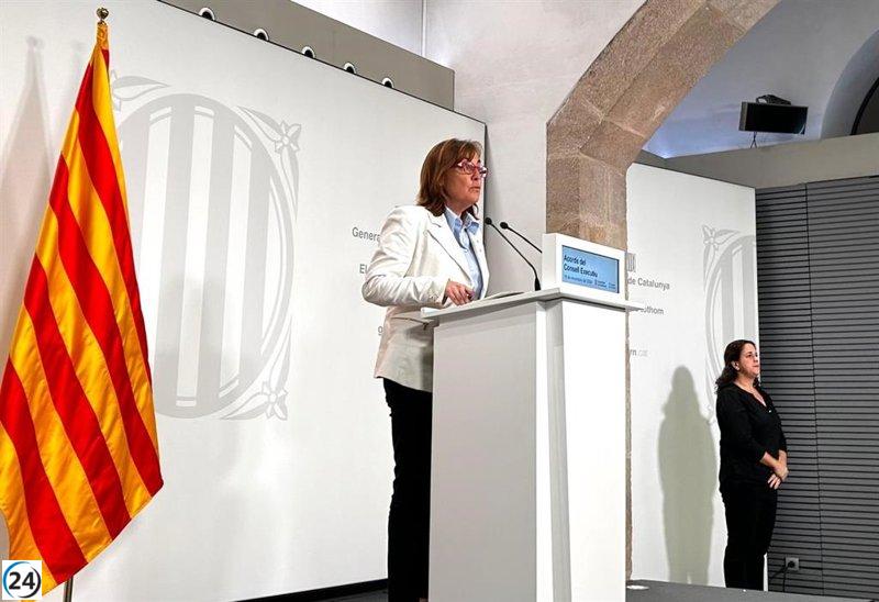 La Generalitat impulsa el Plan Bruselas para aumentar su influencia en fondos y normas de la UE.