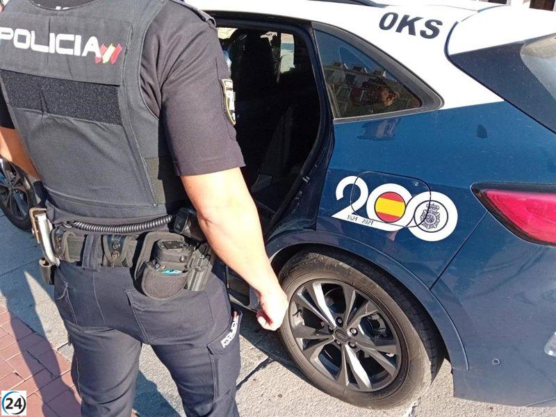 Capturada en Lleida mujer por fraude de más de 20.000 euros mediante esquema de “estafa romántica”