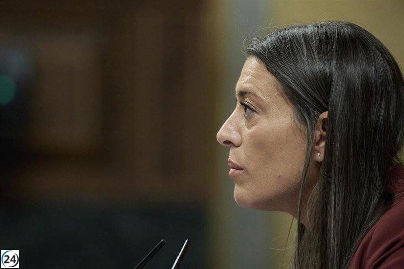 Nogueras (Junts) califica el impuesto a las energéticas como un