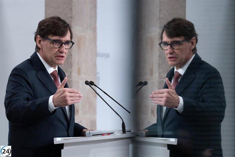 Illa inicia en Canarias su recorrido por las comunidades autónomas a finales de enero.