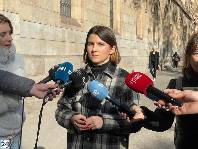 Arcarazo critica las políticas de vivienda de Sánchez: