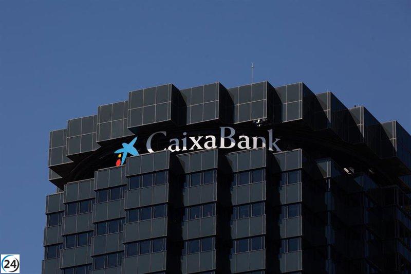 CaixaBank inicia promoción para incentivar la domiciliación de nuevas nóminas.