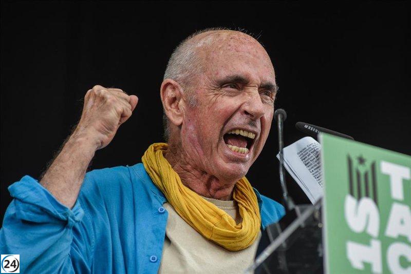 La ANC define este fin de semana su nueva hoja de ruta.