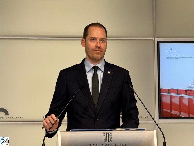 Juan Fernández (PP) critica los 