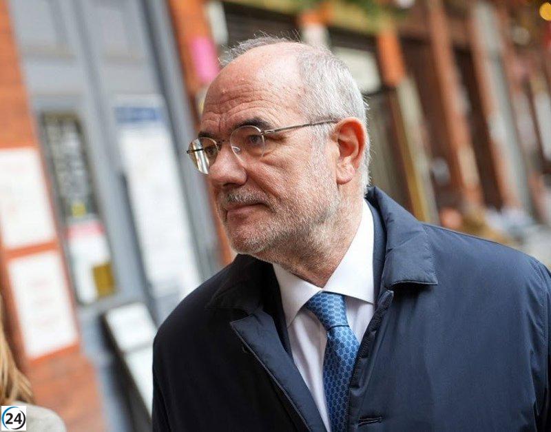 Duch advierte que la UE se enfrenta a retos y cambios de relación con Trump.