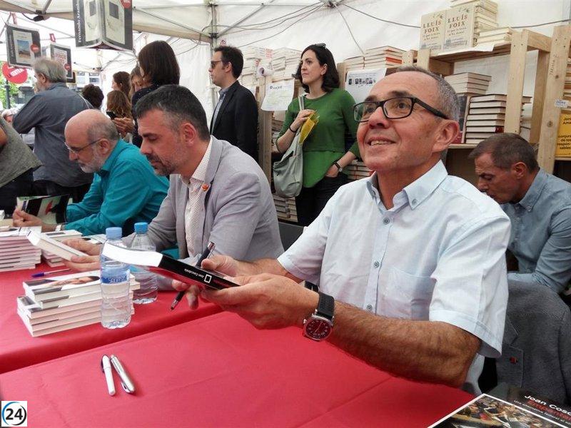 Coscubiela compara a Trump con Hitler: 