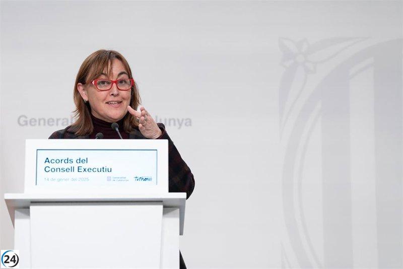 Paneque aplaude la vuelta de Banco Sabadell a Catalunya: 