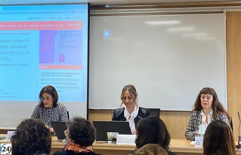 Arderiu del ICAB cuestiona la forma de interrogar del juez en el 'caso Errejón'.