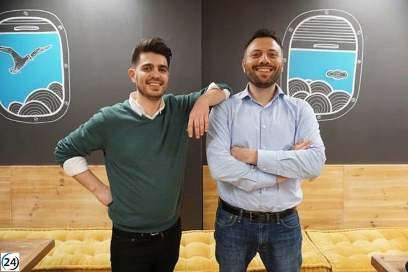 Travelperk asegura 200 millones de dólares y eleva su valoración a 2.700 millones.