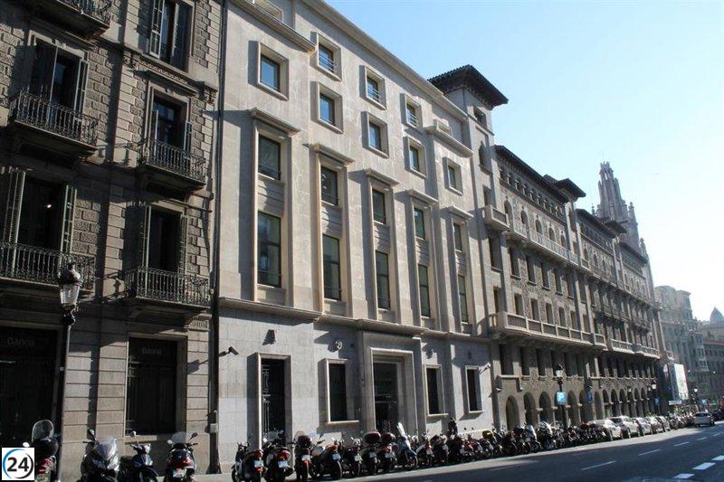 La Sindicatura de Comptes revela que Catalunya ha perdido 33.570 millones en financiación entre 2002 y 2022.