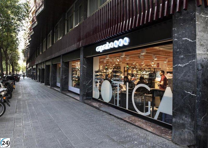 Caprabo lanza una iniciativa de microdonativos para apoyar a pacientes con Huntington.