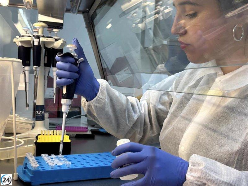 Startup lanza prueba sanguínea que identifica cinco tipos de cáncer en etapas tempranas.