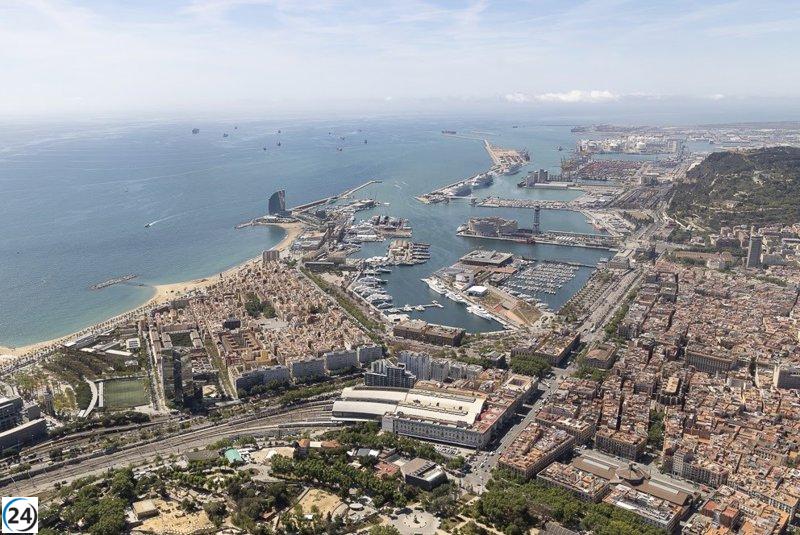 Braid Theory establece su base europea en Barcelona, enfocándose en startups de economía azul.