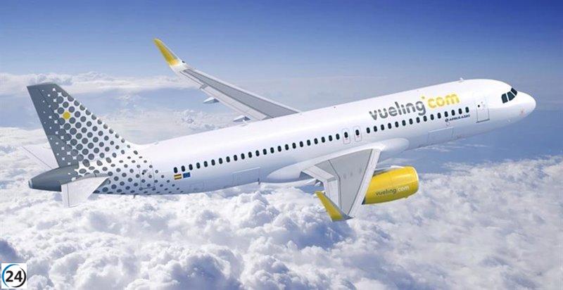 Vueling presenta una guía zodiacal para seleccionar destinos de viaje.
