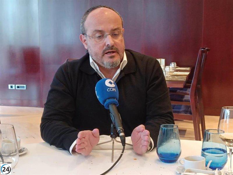 Fernández (PP) critica que Barcelona sea una de las ciudades más peligrosas de Europa, junto a Bruselas.