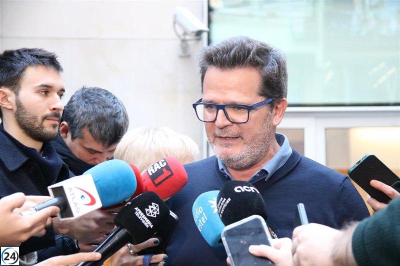 ERC busca ser
