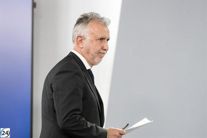 Torres duda de la colaboración con Mazón por falta de lealtad al Gobierno.