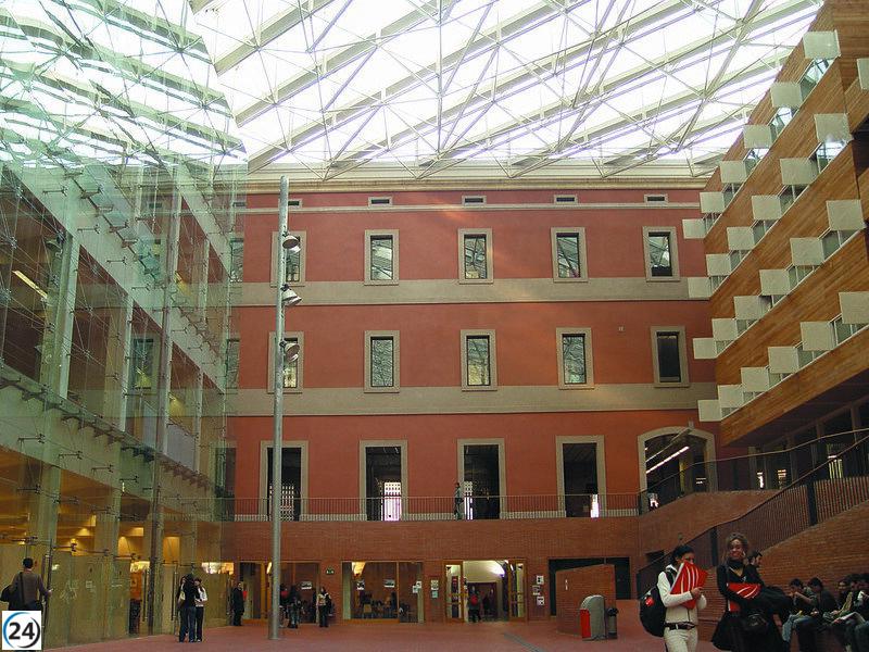 La UPF lanza un curso gratuito de lengua de signos en catalán para todos.