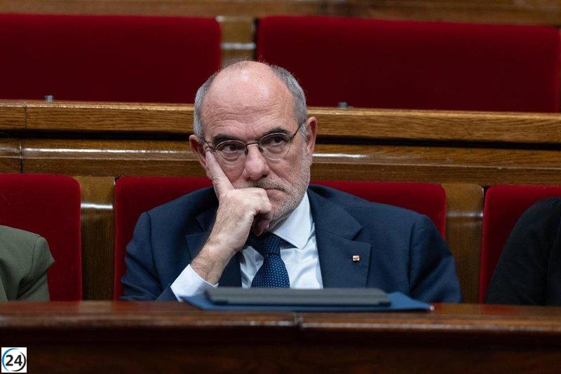 Duch considera que la presidencia de Polonia en la UE impulsa el catalán en Europa.