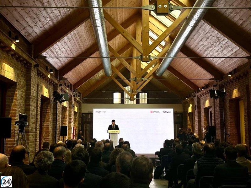 Cataluña destinará 1.400 millones de euros en inversión para impulsar el vehículo eléctrico.