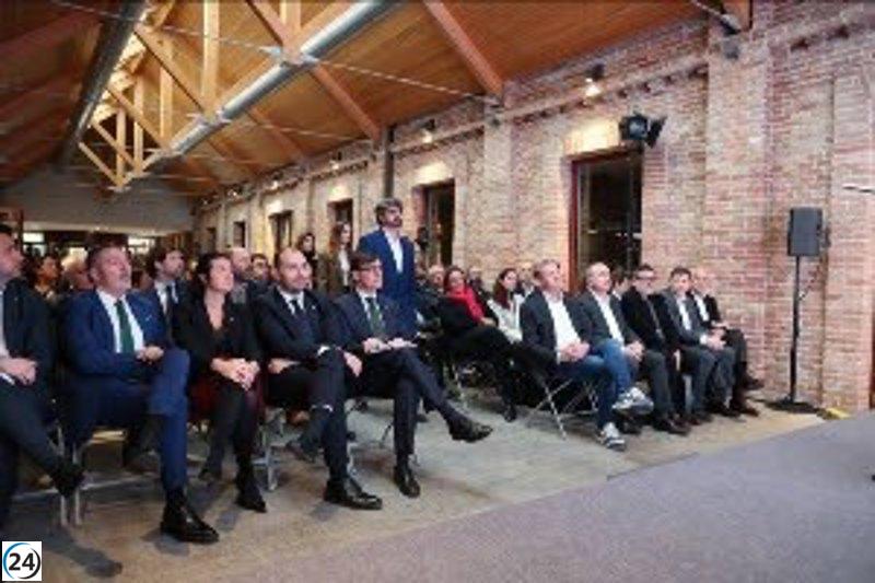 El Gobierno lanza un plan de 1.400 millones para fomentar los coches eléctricos.