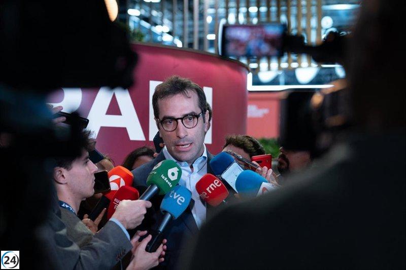 Europa defiende su industria ante posibles aranceles.