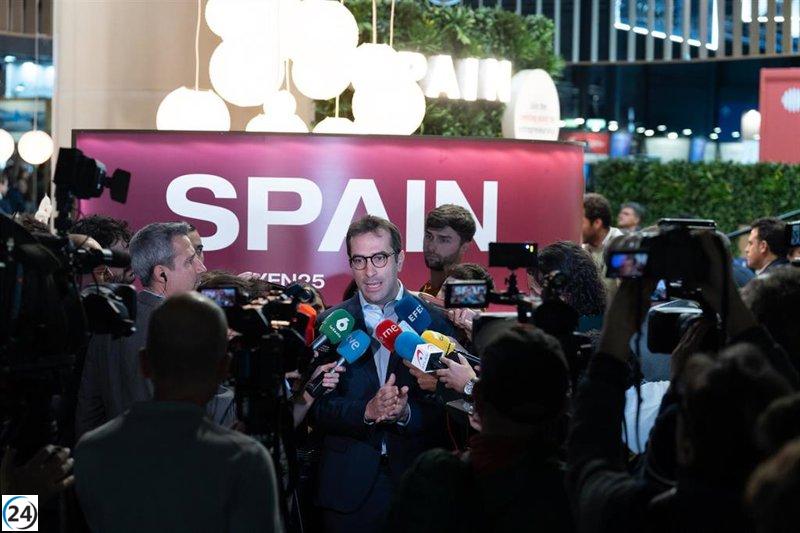 Cuerpo solicita análisis profundo del pacto migratorio con Junts.
