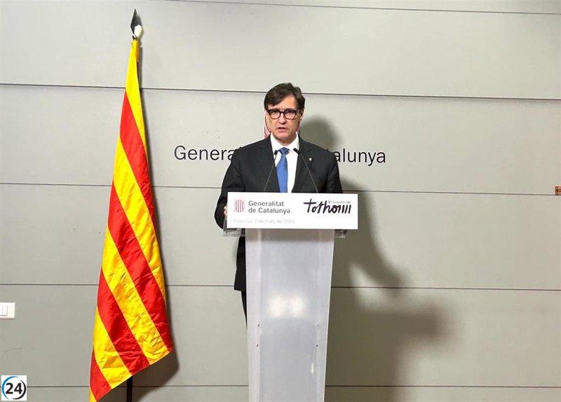 Illa destina 150.000 euros adicionales a La Bressola para 2025.