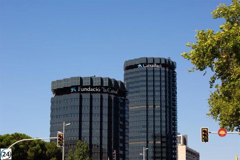 CaixaBank Research eleva su pronóstico de crecimiento para España en 2025 al 2,5%