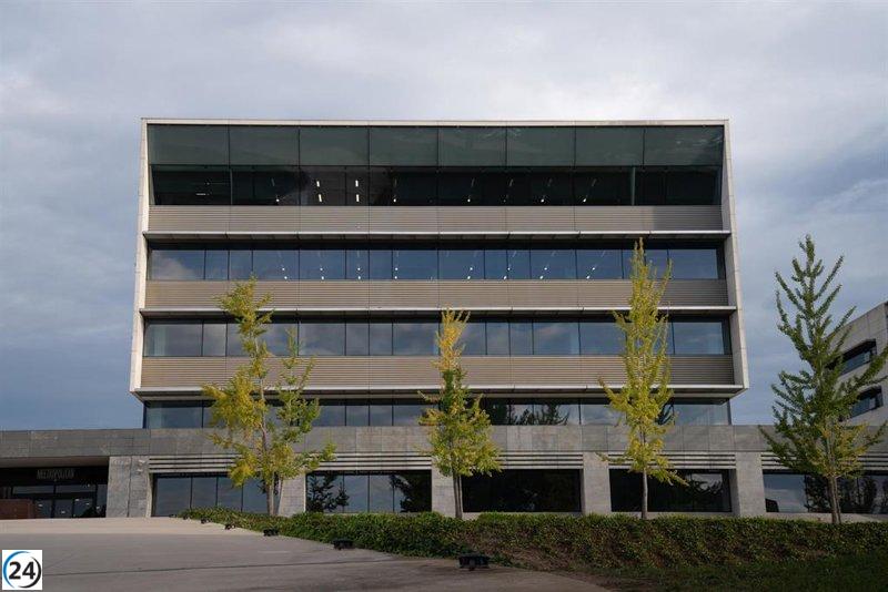 Europastry alcanza ventas de 1.506 millones de euros en 2024, un incremento del 12%
