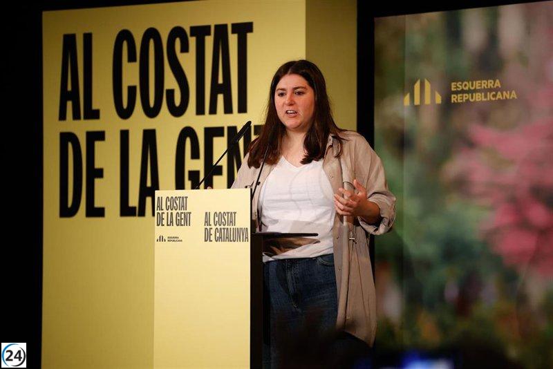 Besses pide al PSOE que respalde la cesión del 80% de viviendas de la Sareb para alquiler social.