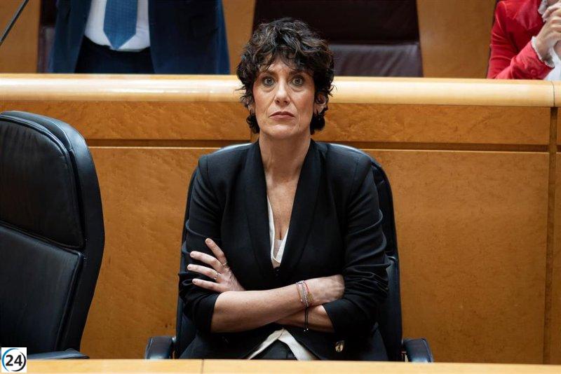 Saiz rechaza un sistema migratorio exclusivo para Catalunya: