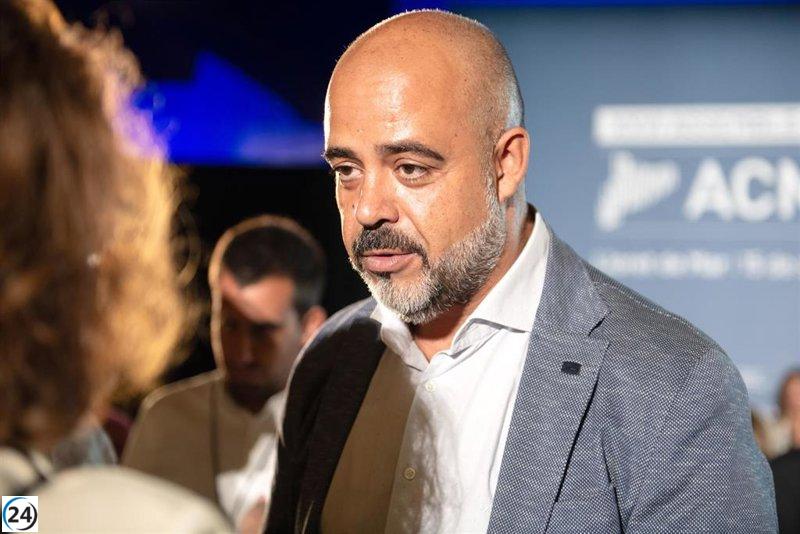 Buch se aleja de Junts al cancelar su afiliación y anuncia el fin de su carrera política.