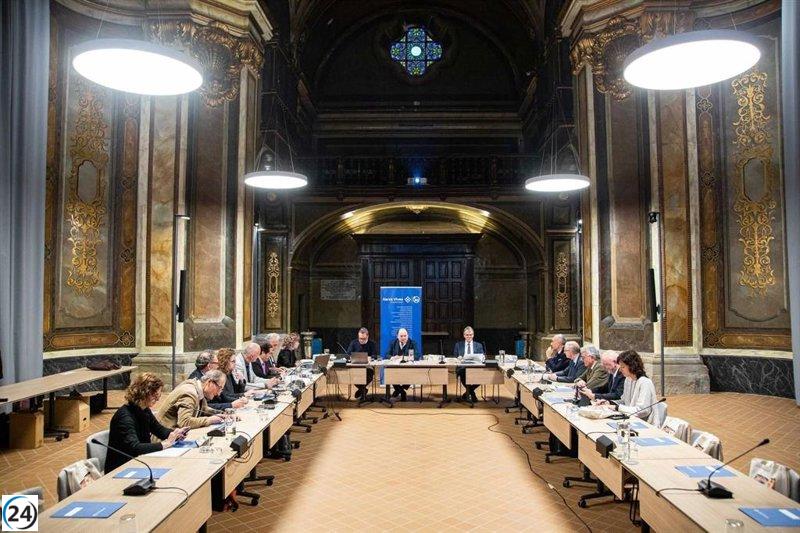 Rectores de Xarxa Vives exigen que el catalán sea lengua oficial en la UE.