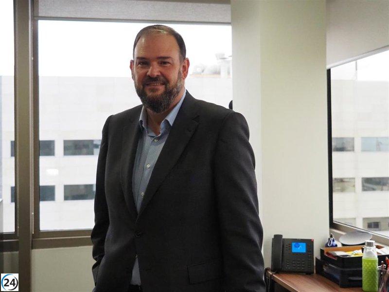 Ercros se prepara estratégicamente para el Perte de descarbonización en 18 meses.