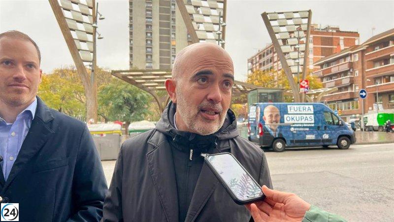 Sirera (PP) sobre respaldo a la ley de Junts: 