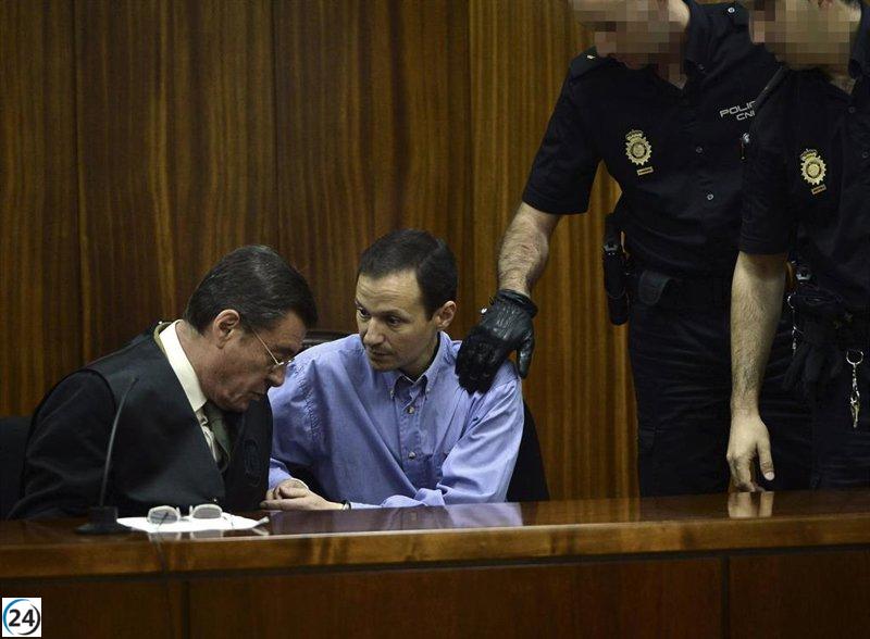 Anagrama sostiene que su libro sobre Bretón busca revelar la verdadera maldad del criminal.