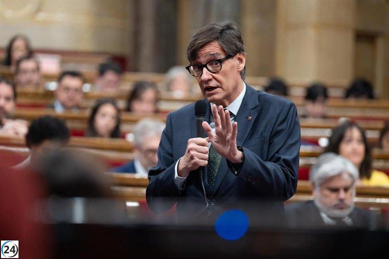 Illa aboga por ajustar la oferta educativa pública ante la pérdida de 30.000 estudiantes.