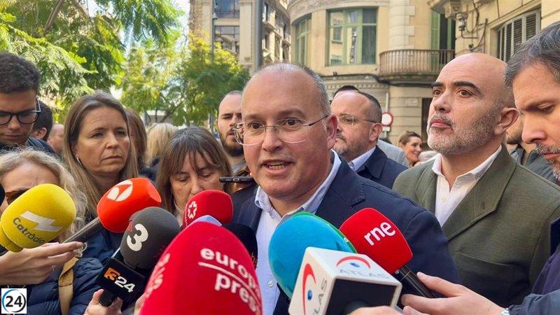 Tellado (PP): España no podrá honrar sus compromisos de defensa con la OTAN y la UE.